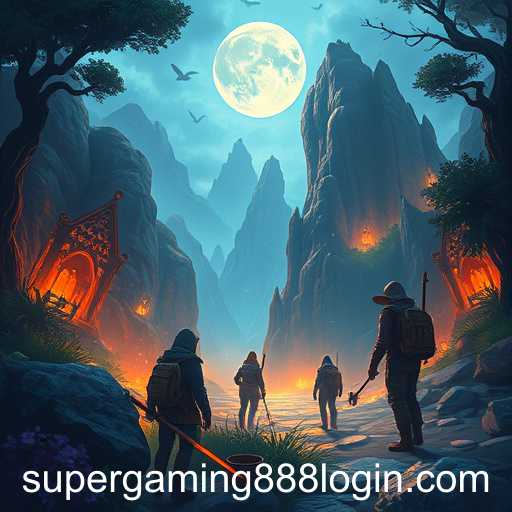 Explore Uncharted Realms with Adventure Quests: A Gateway to Thrilling Gaming Journeys