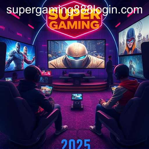 The Rise of Digital Gaming Platforms