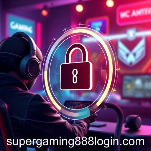 The Evolution of Gaming Logins: A New Era