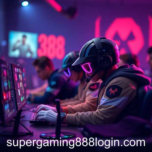 The Evolution of Online Gaming Platforms