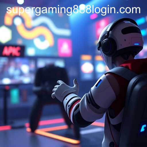 Super gaming 888 login