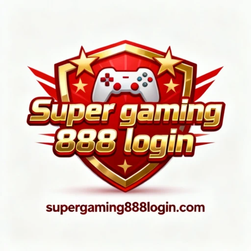 Super gaming 888 login