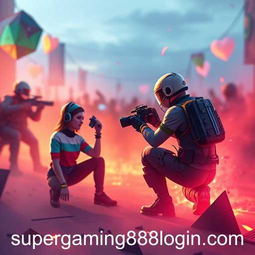 The Rise of Super Gaming 888 in 2025