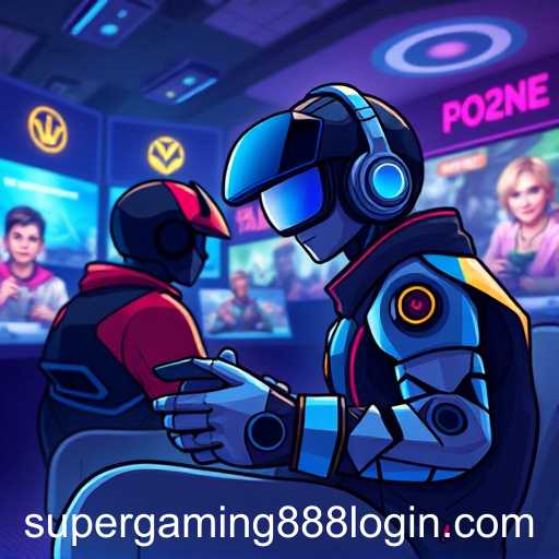 The Rise of Super Gaming Platforms