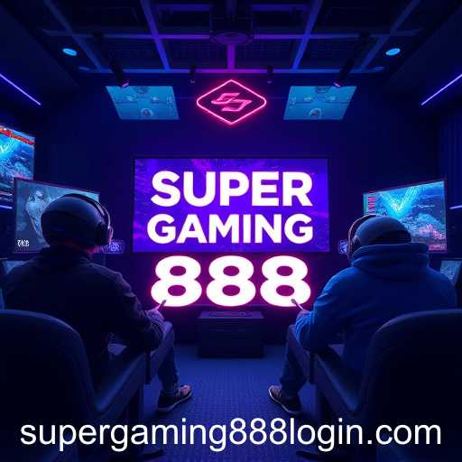 The Rise of Super Gaming 888: Trends and Perspectives