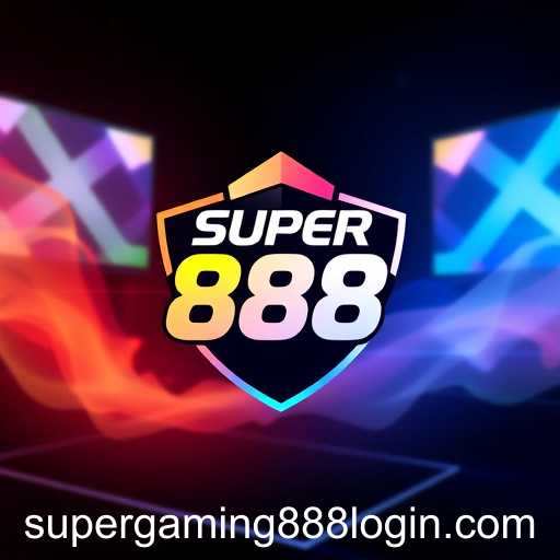 The Rise of Super Gaming 888 in the Online World