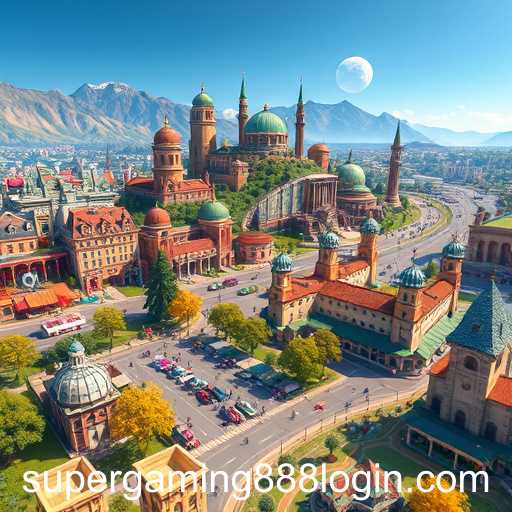 Rising Popularity of Online Gaming Platforms